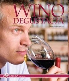 Wino Degustacja