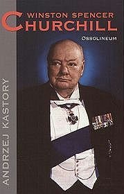 Winston Spencer Churchill