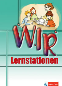 Wir - Lernstationen