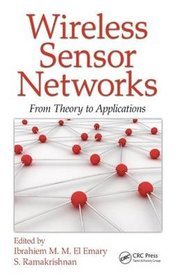 Wireless Sensor Networks