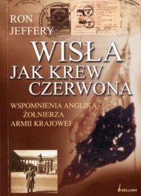 Wisła jak krew czerwona (nowe wydanie)