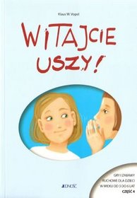 WITAJCIE USZY GRY I ZABAWY CZ.4