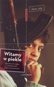 Witamy w piekle