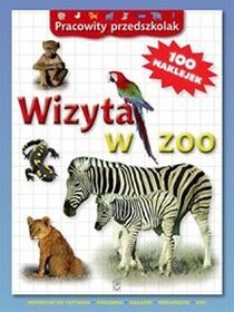 Wizyta w zoo