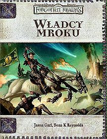 Władcy mroku