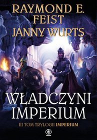 Władczyni imperium