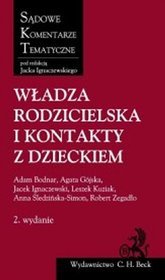 Władza rodzicielska i kontakty z dzieckiem