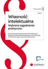 Własność intelektualna