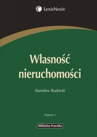 Własność nieruchomości