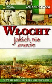 Włochy jakich nie znacie