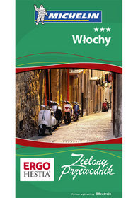 Włochy. Zielony Przewodnik. Wydanie 3