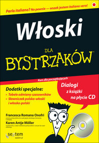 Włoski dla bystrzaków