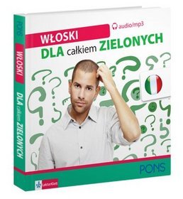 Włoski dla całkiem zielonych