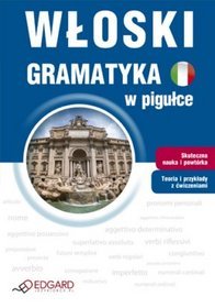 Włoski Gramatyka w pigułce