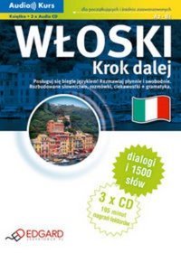 Włoski. Krok dalej (+3CD)