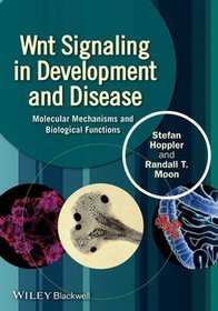 Wnt Signaling in Development and Disease