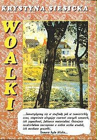 Woalki