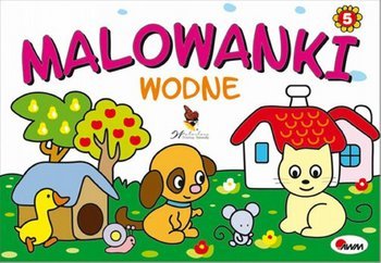 Wodne obrazki - Jesień