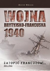 Wojna Brytyjsko-Francuska 1940