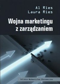 Wojna marketingu z zarządzaniem