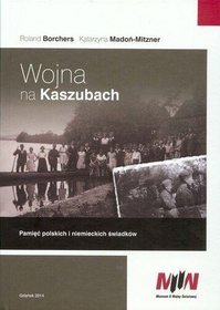 Wojna na Kaszubach +CD