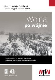 Wojna po wojnie