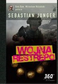 Wojna Restrepo