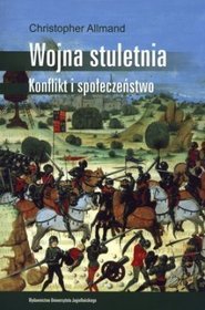 Wojna stuletnia. Konflikt i społeczeństwo