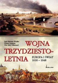 Wojna trzydziestoletnia Europa i świat 1618-1648