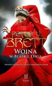 Wojna w blasku dnia Księga 2
