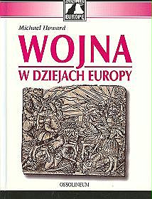 Wojna w dziejach Europy