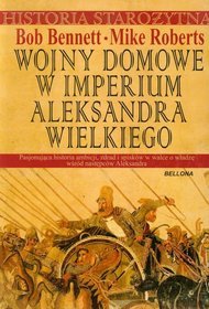 Wojny domowe w imperium Aleksandra Wielkiego
