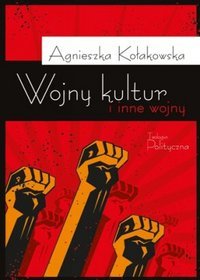 Wojny kultur
