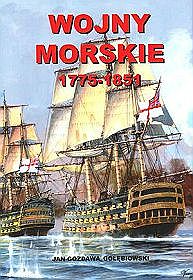 Wojny morskie 1775-1851