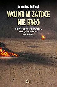 Wojny w Zatoce nie było