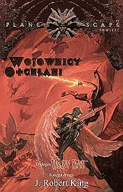 Wojownicy Otchłani. Trylogia wojny krwi - księga 2