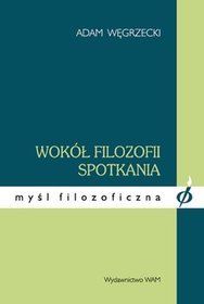 Wokół filozofii spotkania