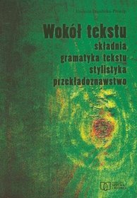 Wokól tekstu