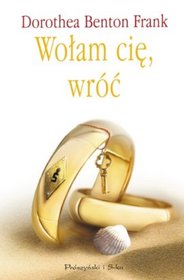 Wołam cię, wróć