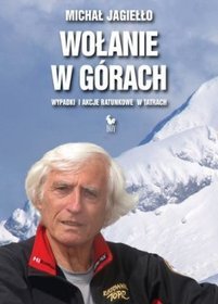 Wołanie w górach
