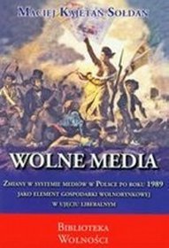 Wolne media