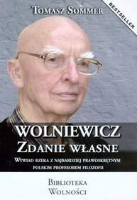Wolniewicz zdanie własne