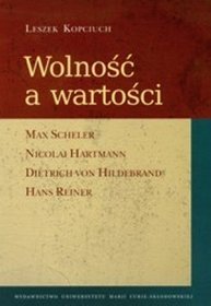 Wolność a wartości