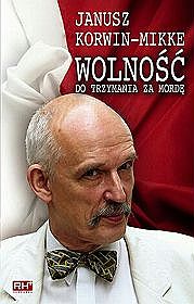 Wolność do trzymania za mordę
