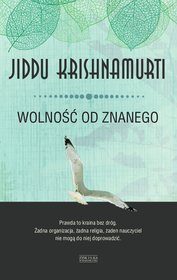 Wolność od znanego