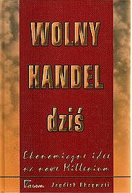 Wolny handel dziś