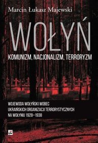 Wołyń komunizm nacjonalizm terroryzm