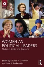 Women as Political Leaders