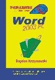 Word 2003 PL