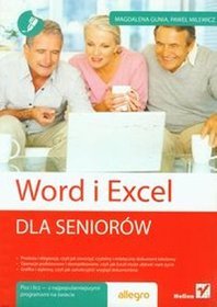 Word i Excel. Dla seniorów